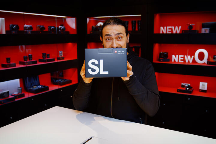 Utviklet for profesjonelle